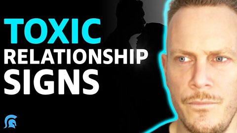 SIGNS Of An Abusive Relationship You SHOULDN'T Ignore (Signs Of Emotional Abuse)