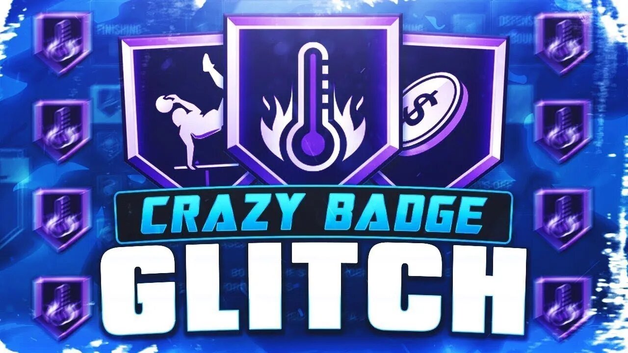 *NEW* NBA 2K22 UNLIMITED BADGE GLITCH!FULL BADGE GLITCH TUTORIAL!AFTER ALL PATCHES