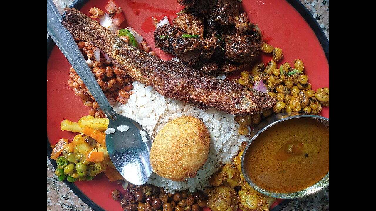 Food lover