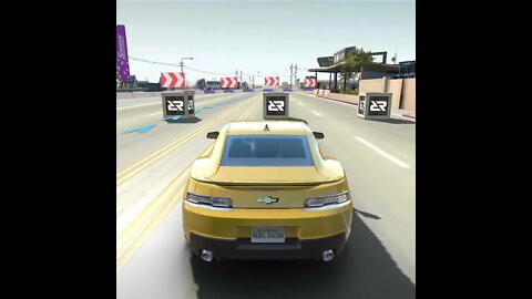 Car Crashes Auto Gameplay Drift