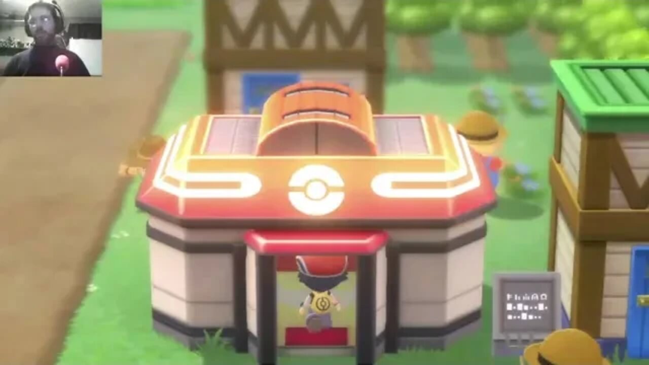 second try of pokemon nuzlocke 11