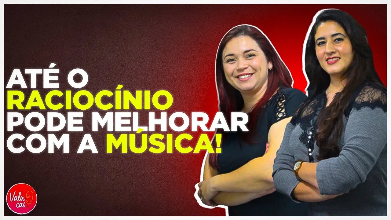 QUAL AS HABILIDADES QUE A MÚSICA AJUDA A DESENVOLVER? - VALUE CORTES