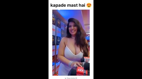 dress mast hai
