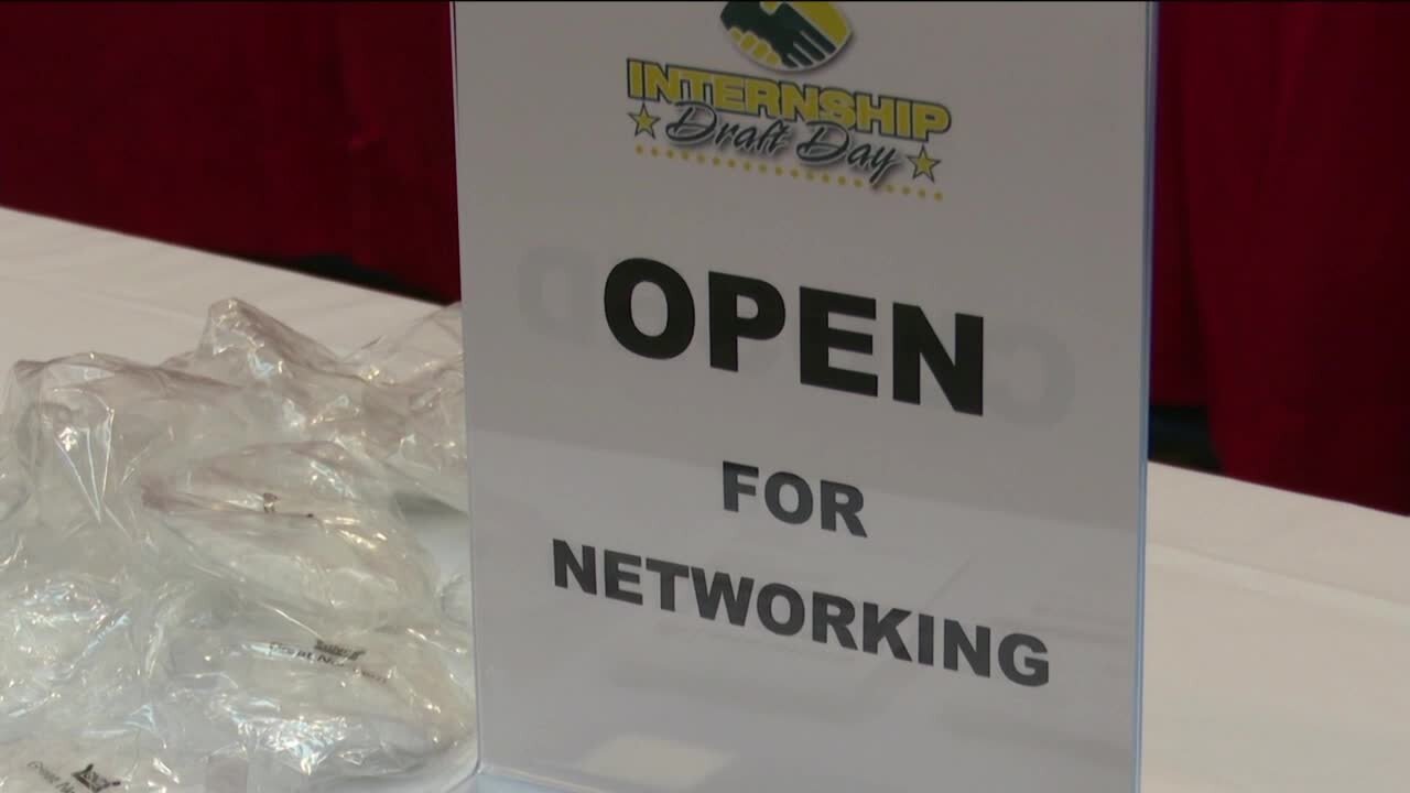 Unemployment claims fell to a pandemic low, but NE Wisconsin companies are still struggling to hire
