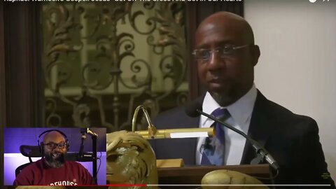 Can we stop with the "Jesus was an undocumented immigrant" troupe, Please?