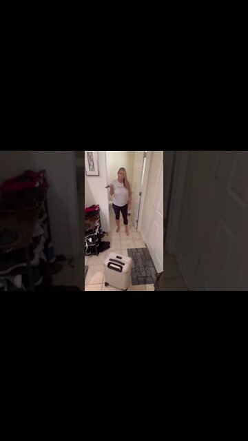 He kicked her out FOR WHAT?!? #HowToRelationship #RelationshipShorts #Shorts￼