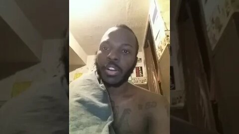 Don't fall for them traps out there! (Facebook Throwback)