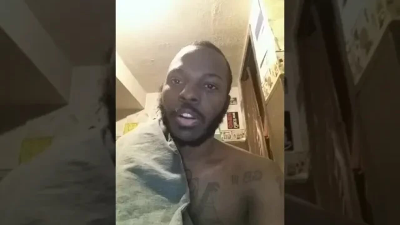 Don't fall for them traps out there! (Facebook Throwback)