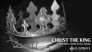 Christ the King