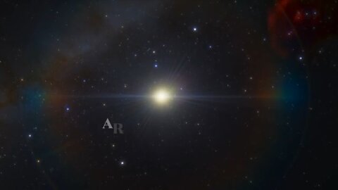 My Tribute to Carl Sagan’s “The Pale Blue Dot”