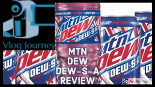 MTN Dew Dew-S-A Review