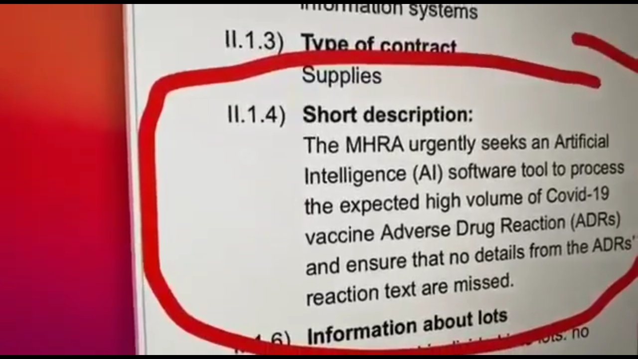 What's in a Covid-19 Vaccine