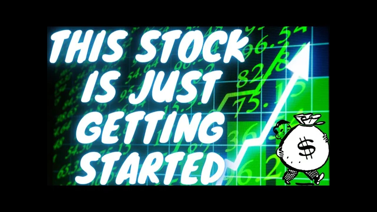 THE HOTTEST STOCK IPO OF 2021(WILL 3x VERY SOON)BEST PENNY STOCKS TO BUY RIGHT NOW: