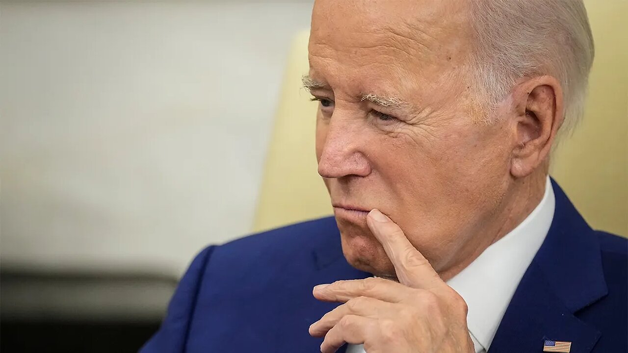 Joe Biden's home is in the middle of Hunter's 'grift scheme': John Solomon