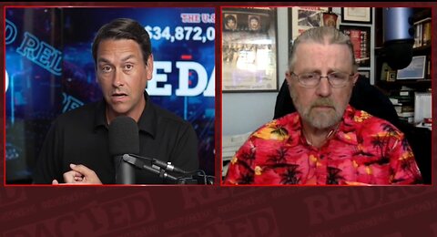 Ex CIA: ‘Israel Targeted and Killed Most of Israeli Civilians on October 7th’