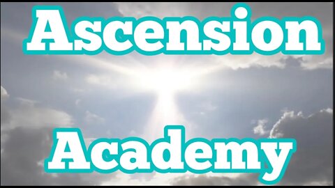 🌻Ascension Academy Introduction Video Kristen & The Soulder of Light ☀️