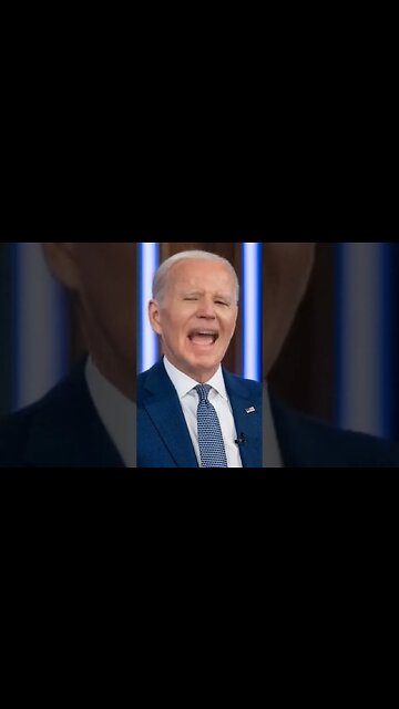 Joe Biden 《》Neurodivers Show,Yeah #shorts