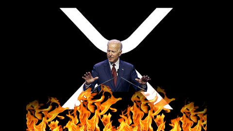 Joe Biden Tax Plan is INSANE! XRP investors must become Global CItizens to escape HYPERINFLATION