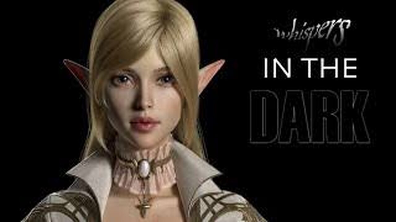 【GMV】Whispers in the Dark EDM
