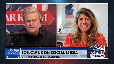Dr. Wolf: The Establishment Hopes To Rid All Humans Who Disregard Lockdowns And Mandates