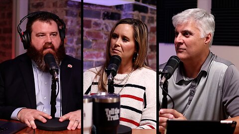 News Round Up: Legislative Session Edition The Good, The Bad, and The Ugly