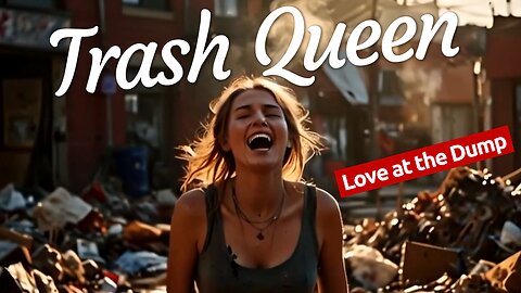 Trash Queen (Love at the Dump)