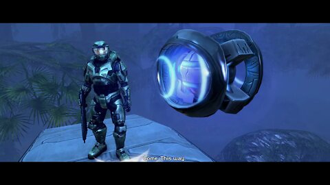 Halo: Combat Evolved Pt.13