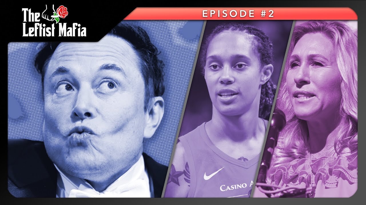 Twitter Documents 2, Brittney Griner, Marjorie Greene and More