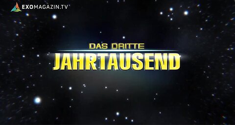 January 30, 2024....🇩🇪🇨🇭🇵🇪 ...OVER THE TOP ｜ Das 3． Jahrtausend #100