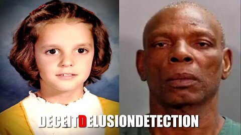 Black neighbor kidnaps, rapes, and murders a 10-year-old white female child