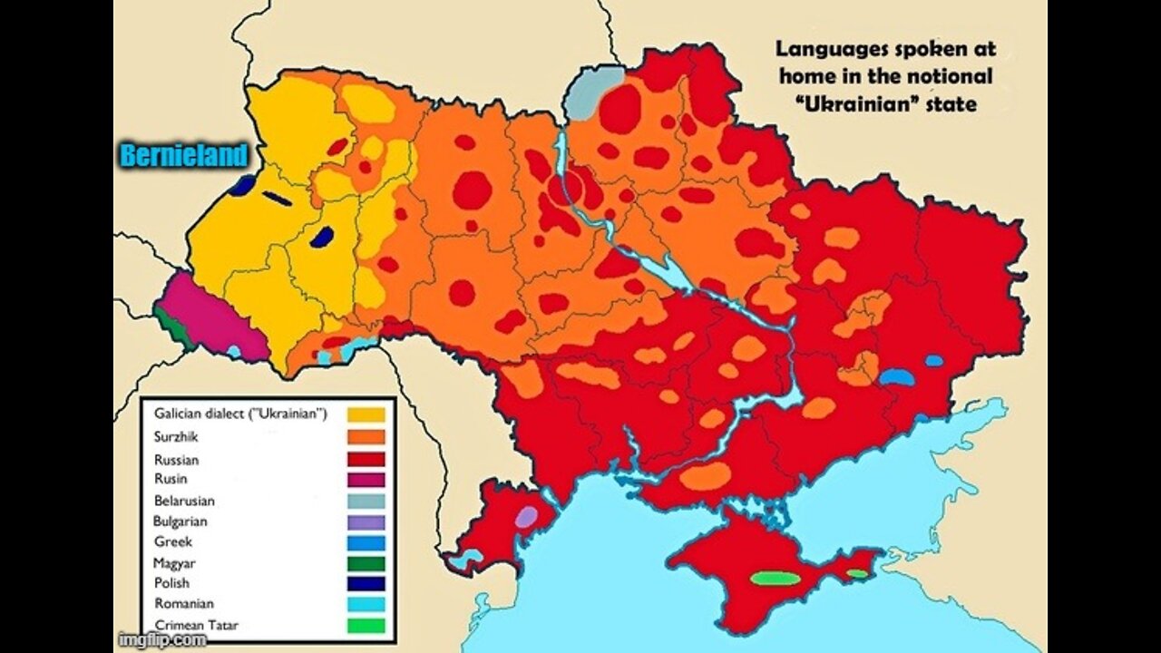 From Judeo-Ukrainian Hatred to Alliance, from Lvov to Donetsk: 50 Shades of Grayzone - part 10