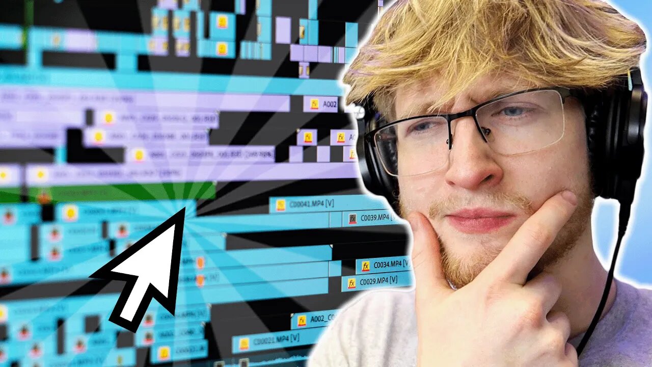 DANNYTME Edits this Weeks Video
