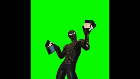 Vídeo de Animação - Homem Aranha Spider Man #shorts