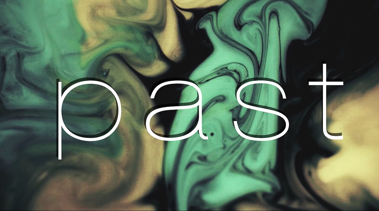 Vesky ~ Past | Deep Chill / Chillstep (No Copyright)