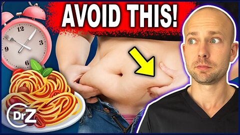 Eat Like This To Lose Weight Fast