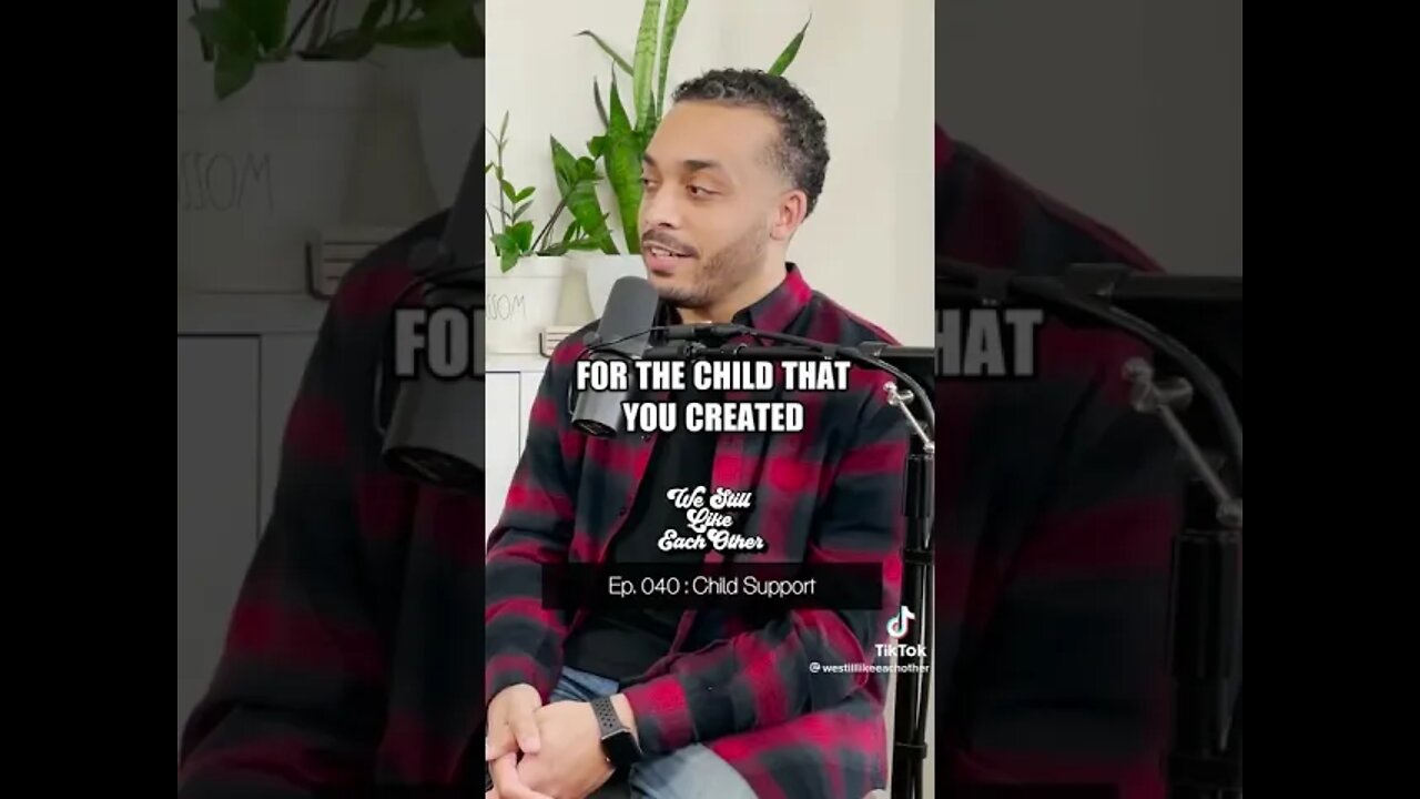 “What Is The Purpose Of Child Support?” #shorts