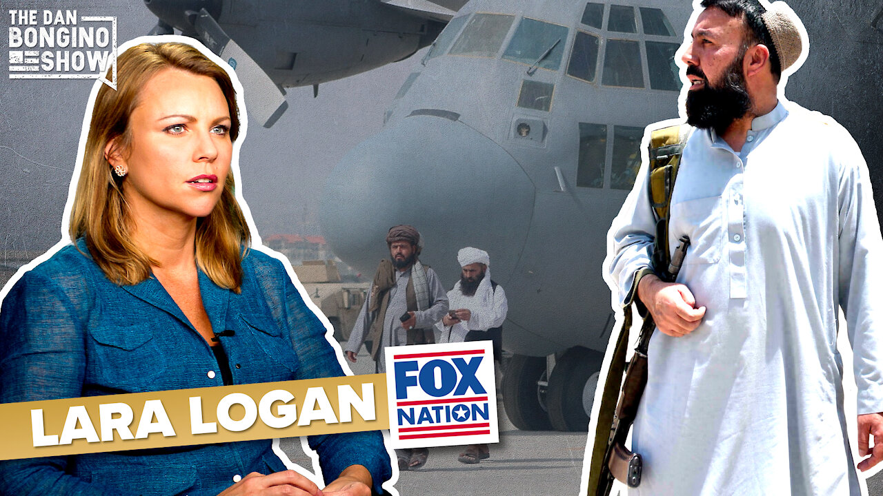 Lara Logan: Democrats Seem To Hate America More Than Al-Qaeda