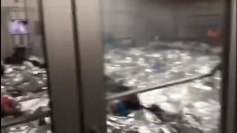 Biden’s open border