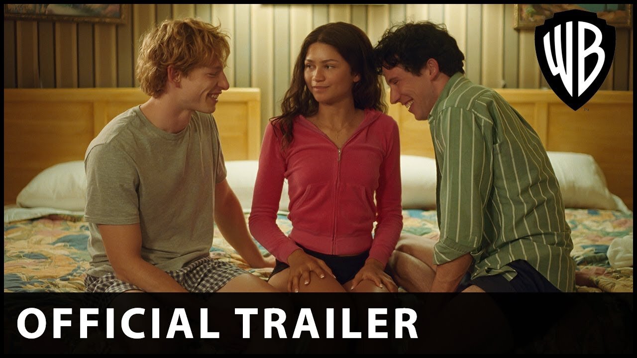Challengers Official Trailer
