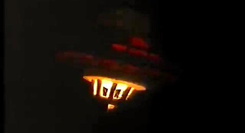 1995. UFO - ITV Network First documentary