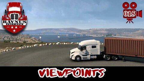 【View Points】【Ep.15】Parada próximo a Yakima