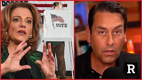 Redacted： ＂The CIA and FBI WILL rig the 2024 election＂ - Former National Security Advisor McFarland