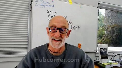 Clif High Unleashes Mind-Bending Revelation: Hypernovelty's Symptomatic Surge Threatens