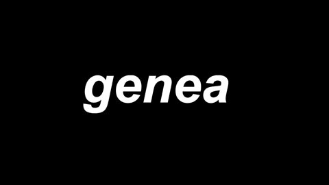 Genea
