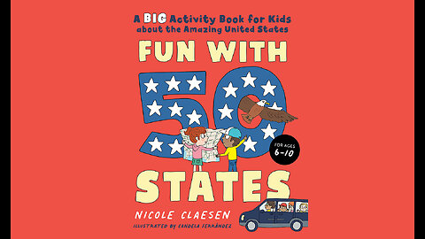 Fun with 50 States