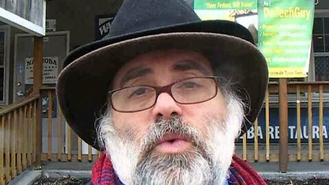 DaTechGuy broadcasting live Nashoba Club Restaurant