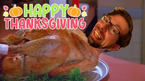 Happy Turkey Day!!! 🦃