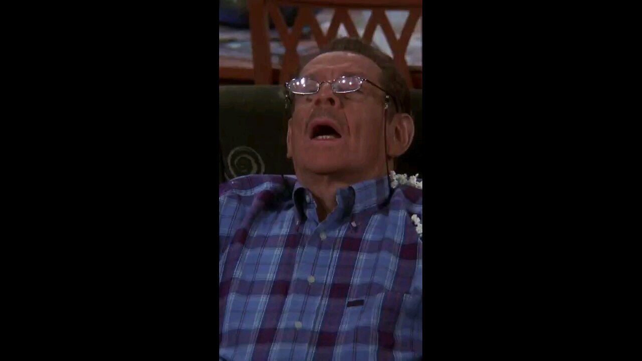 Spooner ball | The King Of Queens