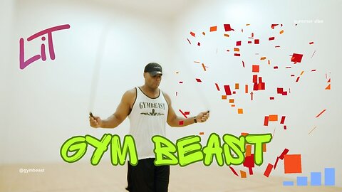 Gym beast - Work Out