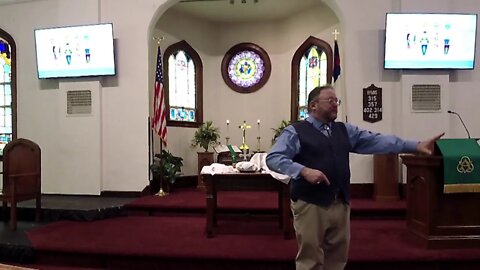 Discovering Biblical Treasures Episode 026 Matthew 14 1 14